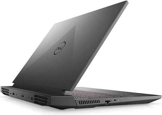 Dell G15 Gaming — Core i7-11800H, RTX 3050 4GB, 16GB, 512GB SSD, 120Hz