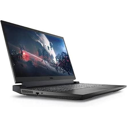 Dell G15 Gaming — Core i5-11400H, RTX 3050 4GB, 12GB, 256GB SSD, 120Hz