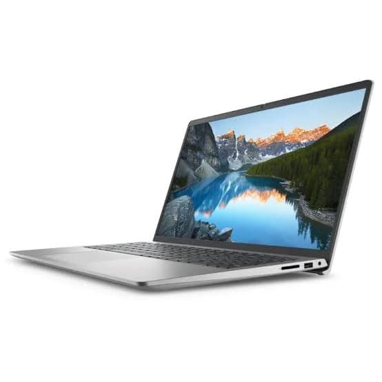 Dell Inspiron 15 3525 — Ryzen 7 5825U, 16GB, 512GB SSD, 120Hz