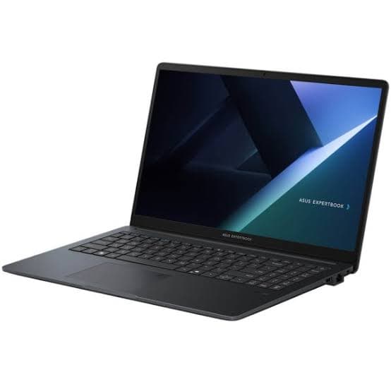 Asus ExpertBook B1503 Core 5 Business Laptop