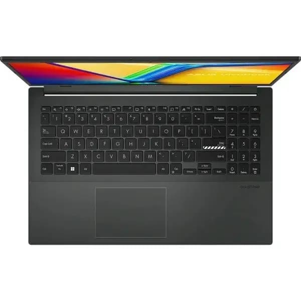 VIVOBOOK GO L1504FA-BQ1966 — Ryzen 3 7320U / 8GB / 512GB