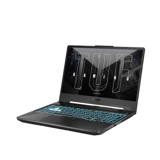 TUF A15 FA506N — Ryzen 7 7435HS / 16GB / 512GB / RTX 3050 4GB
