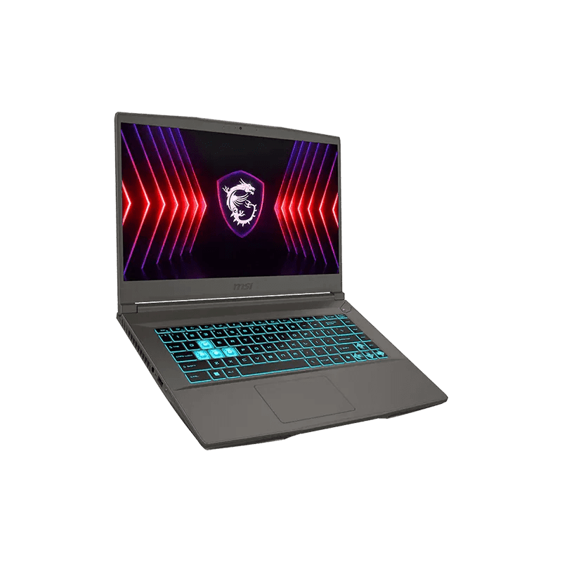 THIN A15 B7UC — Ryzen 7 7735HS / 8GB / 512GB / RTX 3050 4GB