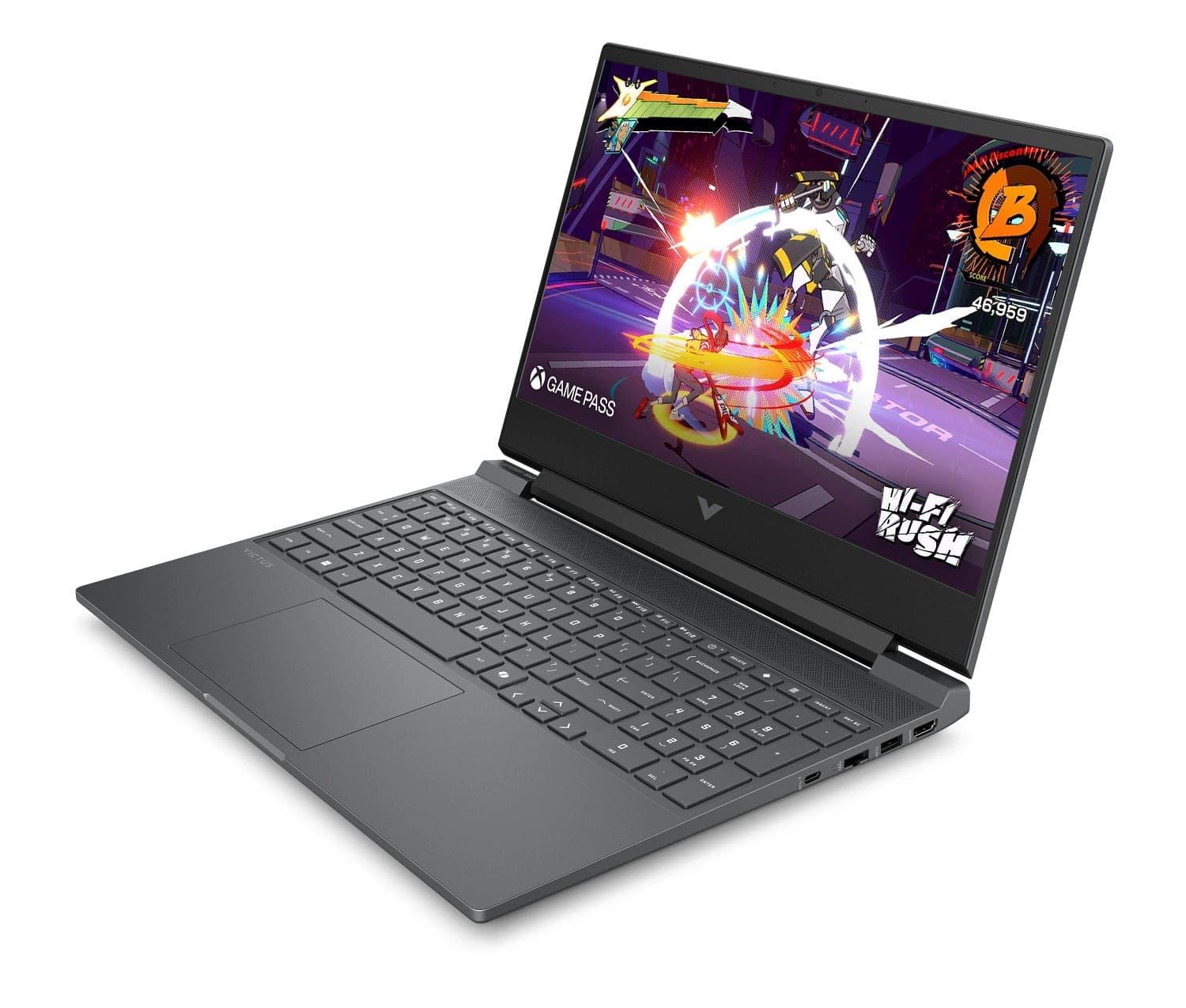 VICTUS 15 FA2013DX — Core i5-13420H / 8GB / 512GB / RTX 3050 6GB