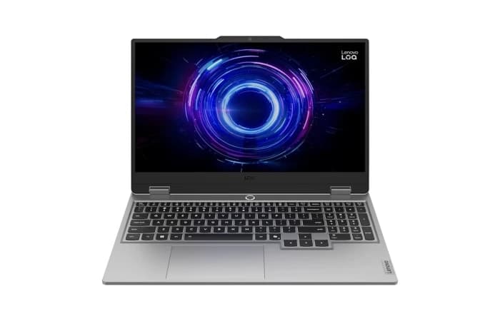 LOQ 15AHP10E — Ryzen 7 170 / 16GB / 512GB / RTX 3050 6GB