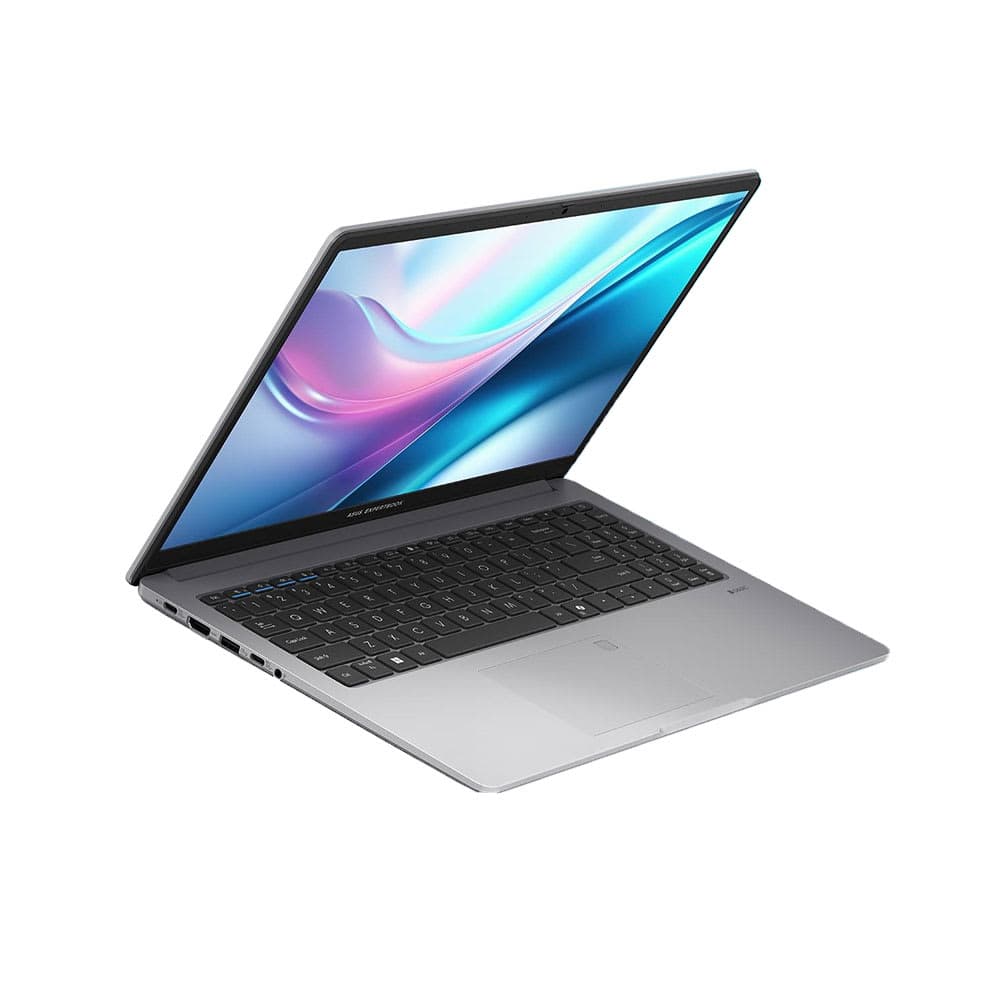 EXPERTBOOK B1503 — Core 5 120U / 8GB / 512GB