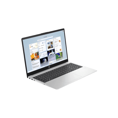HP 15-FC0146DX — Ryzen 5 7520U / 8GB / 512GB