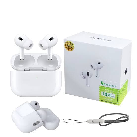 Apple Airpods Pro 2nd Gen